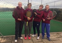 Goodrich 'A'ttitudes continue unbeaten start