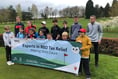 Ross Golf Juniors look forward to summer programme