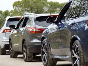 Plans for blanket 20mph limit on residential Ross roads