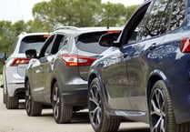 Plea to MP to tackle 'unfair' parking charges
