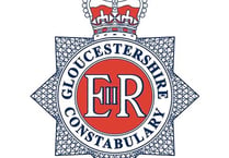 Attempted robbery in Cinderford