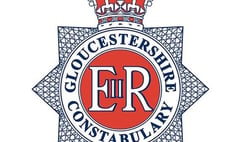 Attempted robbery in Cinderford
