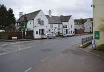 Flood defence plans welcomed by village residents