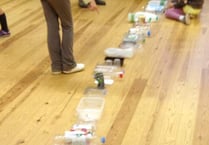 Climate concerns lead to changes at village hall