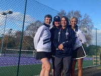 Another victory for Ross-on-Wye