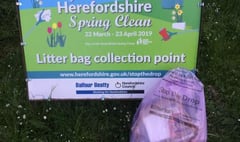 Guidance for this year's Great British Spring Clean amid COVID-19 concerns