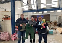 New group has plenty to offer flood victims