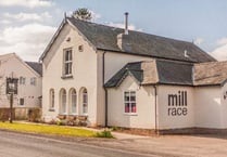 Mill Race village pub to close