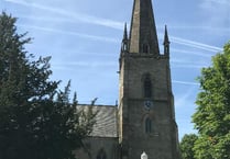 Church services