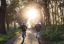 All children to be taught skills for a 'lifetime of cycling', Government says