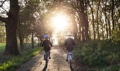 All children to be taught skills for a 'lifetime of cycling', Government says