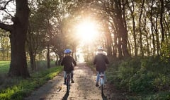 All children to be taught skills for a 'lifetime of cycling', Government says