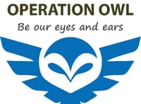 West Mercia Police support Operation Owl