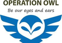 West Mercia Police support Operation Owl
