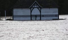 Sports clubs launch flood appeals
