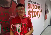 Hartpury student bags European title