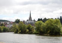 App to take the Wye Tour