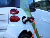 Council confirm free parking for electric vehicles