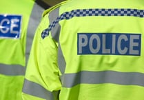 Rogue traders and cold callers warning