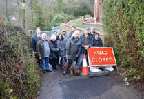 Court decides Symonds Yat wall must be repaired by owners