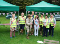 New charity for Ross-on-Wye launched
