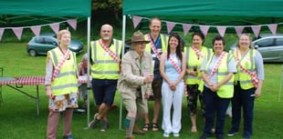 New charity for Ross-on-Wye launched
