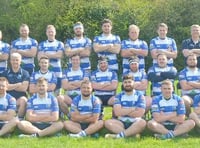 Ross rugby return to action with win