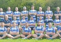 Ross rugby return to action with win