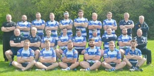 Ross rugby return to action with win