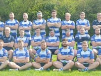 Ross rugby return to action with win