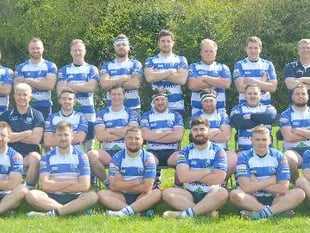 Ross rugby return to action with win