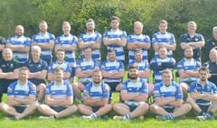 Ross rugby return to action with win