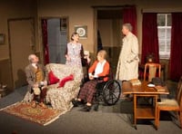 A chilling tale at the Phoenix Theatre
