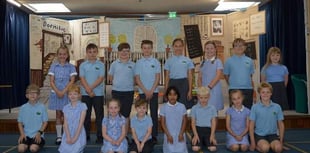 Ofsted recognises Ashfield Park’s journey to excellence