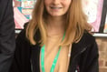 International cricket honours for Ross-on-Wye schoolgirl