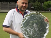 Trialling for England team following Championship win