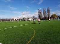 Cup exit for Ross U15 girls