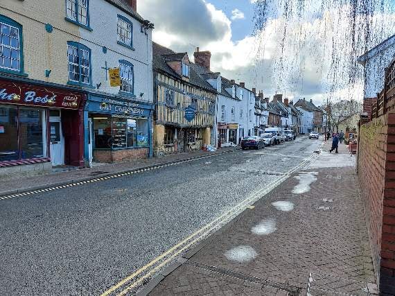 Businesses recover after Storm Dennis