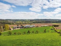 Herefordshire hop farm expanding