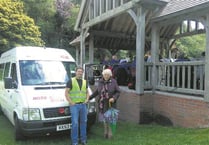 Ross Action Bus seek more volunteers