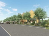 Contentious retail outlet refused at Monmouth