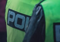 Teenage boys arrested in Lydney