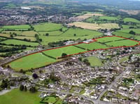 Berry Hill homes given go ahead