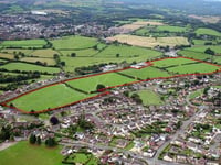 Berry Hill homes given go ahead