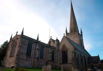 Men's mental health choir starting in Ross-on-Wye