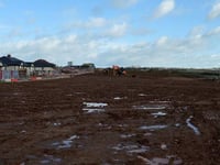 More housing prompts concerns about how services will cope