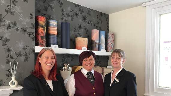 Ross-on-Wye funeral businesses are collaborating | rossgazette.com