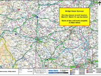 Ross-on-Wye bridges to be closed for inspection