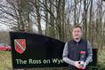 Ross-on-Wye golfers hold Christmas Fayre