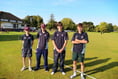 Five matches feature Ross-on-Wye cricketers